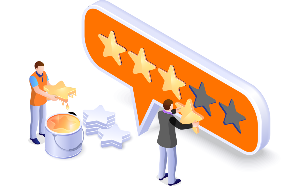 , Google Reviews