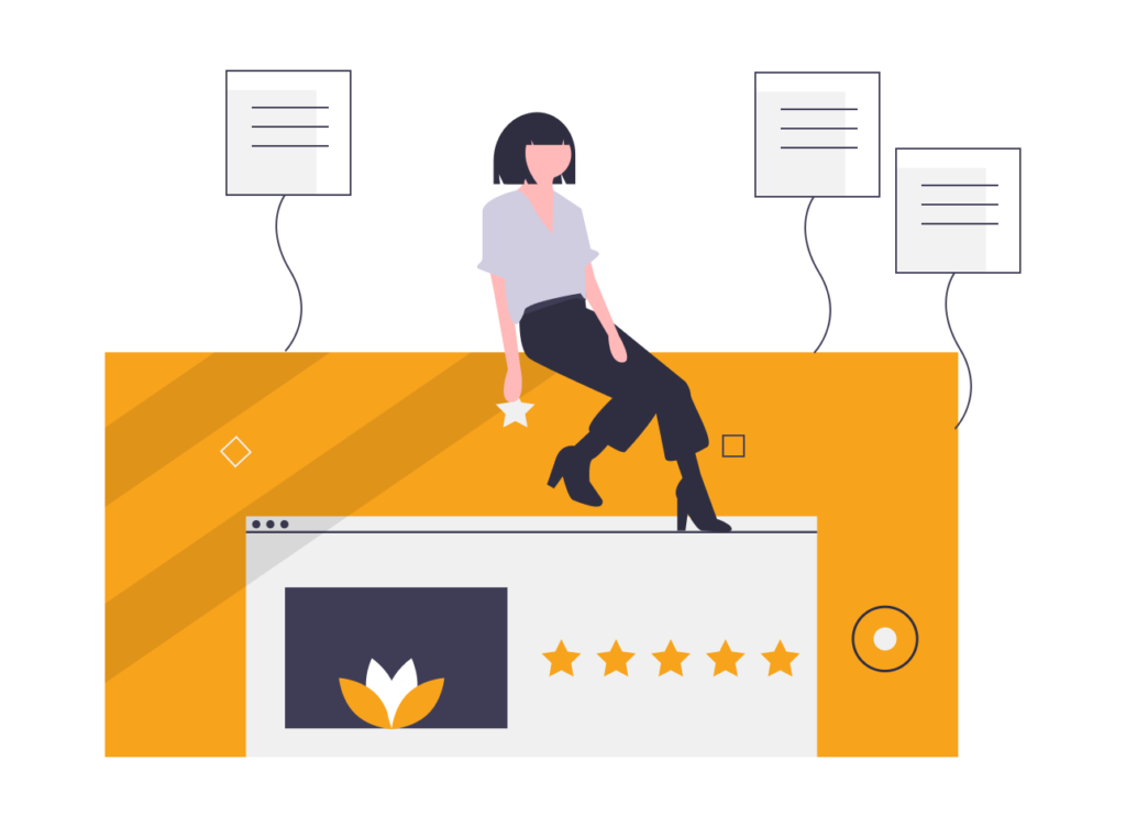 , Google Reviews