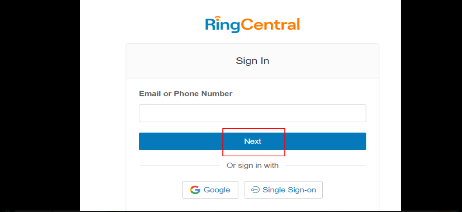 How to connect your RingCentral account with InsuredMine? InsuredMine