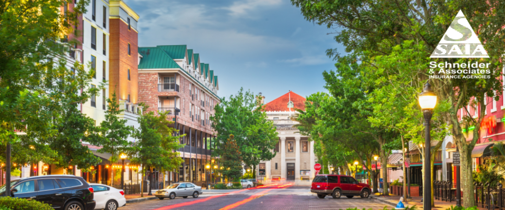 , Schneider and Associates Insurance Agencies’ Efficiency Boost with InsuredMine