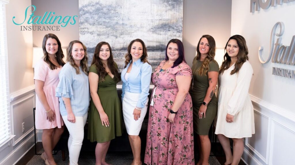 , Stallings Insurance Group