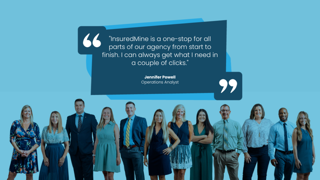 , How Deeley Insurance enables sales, service & leadership in one platform