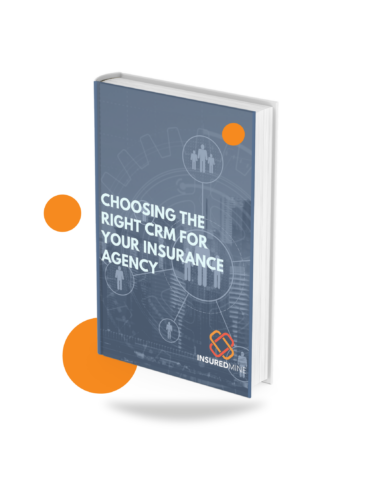 eBook Image – Choosing the Right CRM for your Insurance Agency , IM-Books/Choosing the right crm for your insurance agency