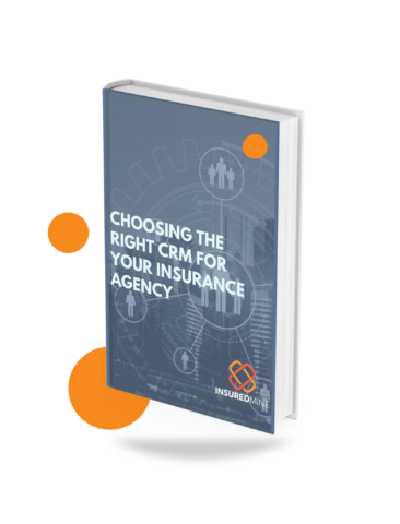 , IM-Books/Choosing the right crm for your insurance agency